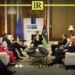 Libya & EU Discuss Enhanced Migration Cooperation at Tripoli Forum