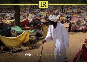 Libya, UK, British Government, Sudanese, Aid