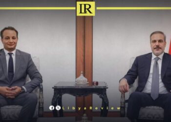 Libya & Turkey Explore Enhanced Bilateral Cooperation