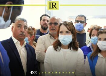 UN Appeals for More Aid for Sudanese Refugees in Libya