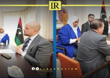 Libya to Host Major Migration Forum with Malta & Italy