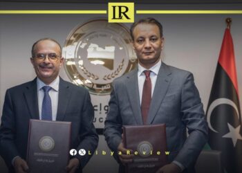 Libya Partners with Egyptian Firms for Major Infrastructure Projects