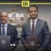 Libya Partners with Egyptian Firms for Major Infrastructure Projects