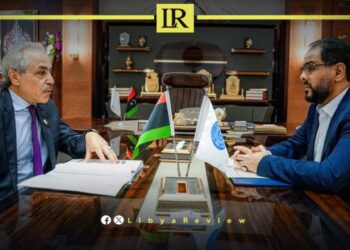 Libya's PM Vows to Ensure Transparency in Libyan Government Spending