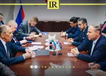 Russia Reaffirms Support for Libyan Stability & Sovereignty