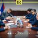 Russia Reaffirms Support for Libyan Stability & Sovereignty