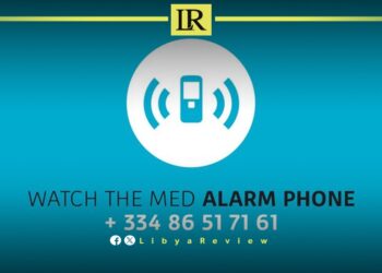 Humanitarian Group Calls for Rescue of 80 Migrants in Danger Near Libya