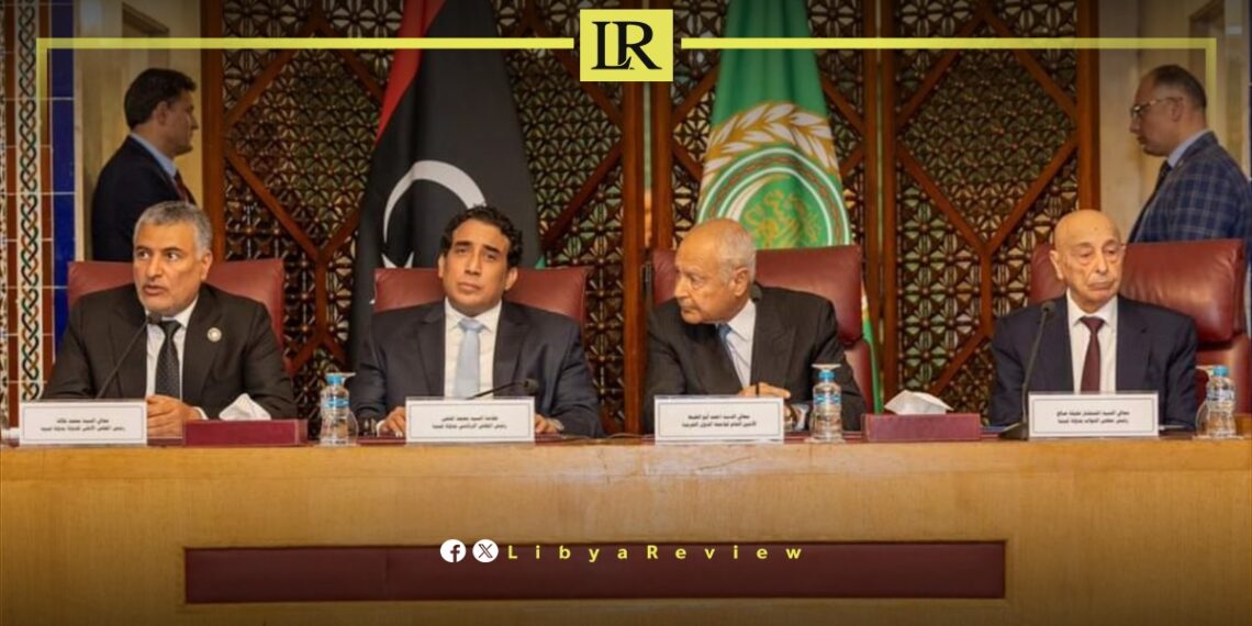 Libyan Leaders to Meet in Morocco to Discuss New Government