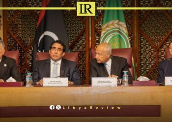 Libyan Leaders to Meet in Morocco to Discuss New Government