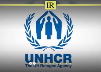 UNHCR Reports 20,000 Sudanese Refugees Arrived in Libya