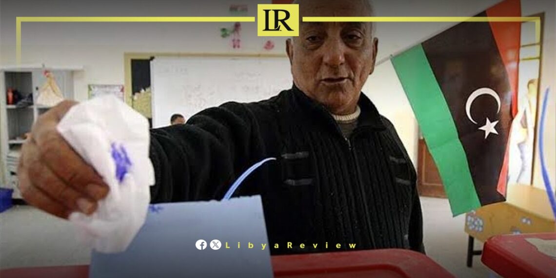 133,252 Voters Registered for Libyan Municipal Elections