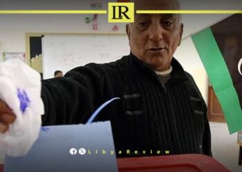 133,252 Voters Registered for Libyan Municipal Elections