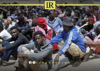 Ex-Libyan Official Warns of European Plan to Resettle Migrants in Libya