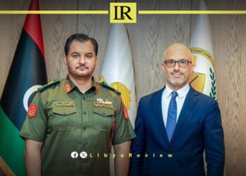 EU & Libya Discuss Joint Efforts Against Illegal Migration