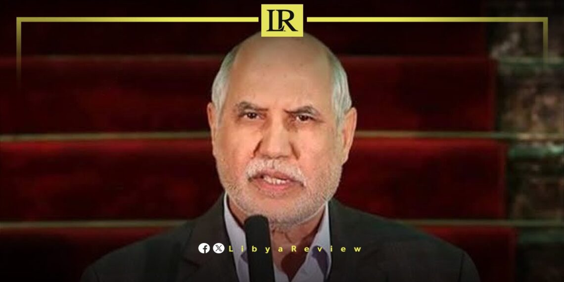 61 Council Members Demand New Libyan Government