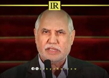 61 Council Members Demand New Libyan Government