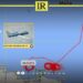 US Drone Monitors Libyan Coasts