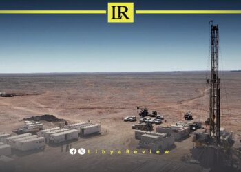 “Blowout” Halts Operations at Libya’s Atshan Oil Field