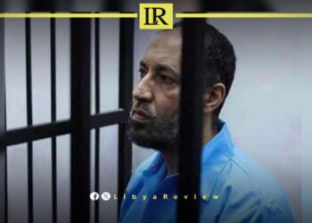 Libyan Supreme Court Orders Retrial for Saadi Gaddafi in Murder Case