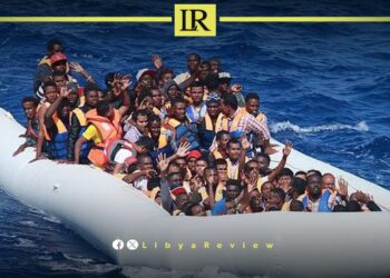 Migrant Arrivals from Libya to Italy Decline by 47%