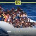 Migrant Arrivals from Libya to Italy Decline by 47%