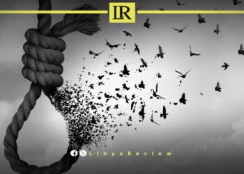 Libya’s Human Rights Commission Warns of Rising Suicide Rates