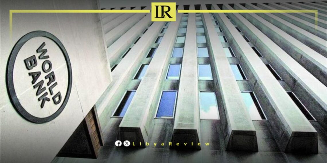 World Bank Classifies Libya Among Upper Middle-Income Countries