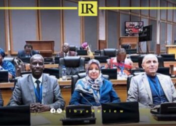 Libyan MPs Join African Parliament’s Final Session