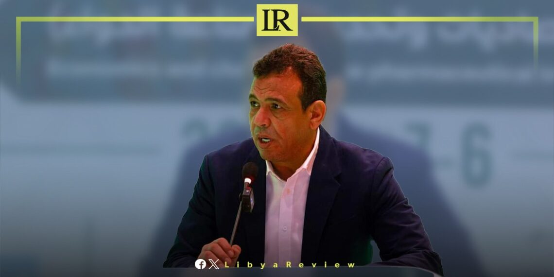 Libya Hosts 1st International Pharmacy Conference