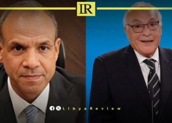 Egypt & Algeria Discuss Libyan Crisis