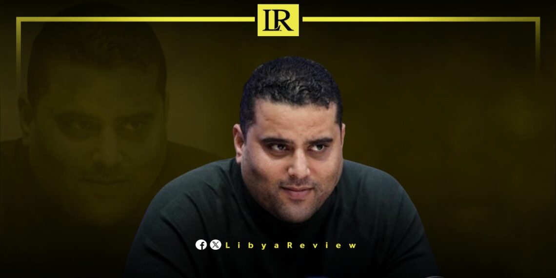 Libyan Al-Akhdar FC’s Management Resigns After Playoff Defeat