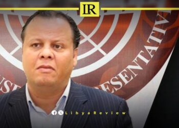 Libyan MP Warns Against US Activities in Western Libya