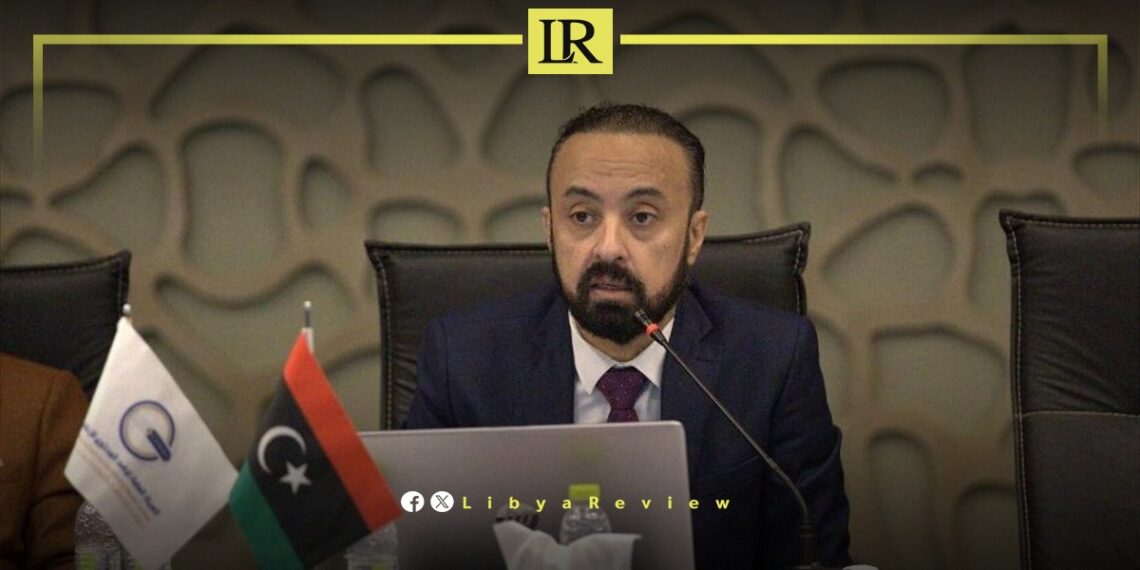 Libyan Content Monitoring Authority Highlights Hate Speech Concerns