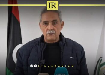 Libyan Politician Warns of International Conflicts Impacting Libya