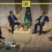Libya & Ukraine Discuss Cooperation