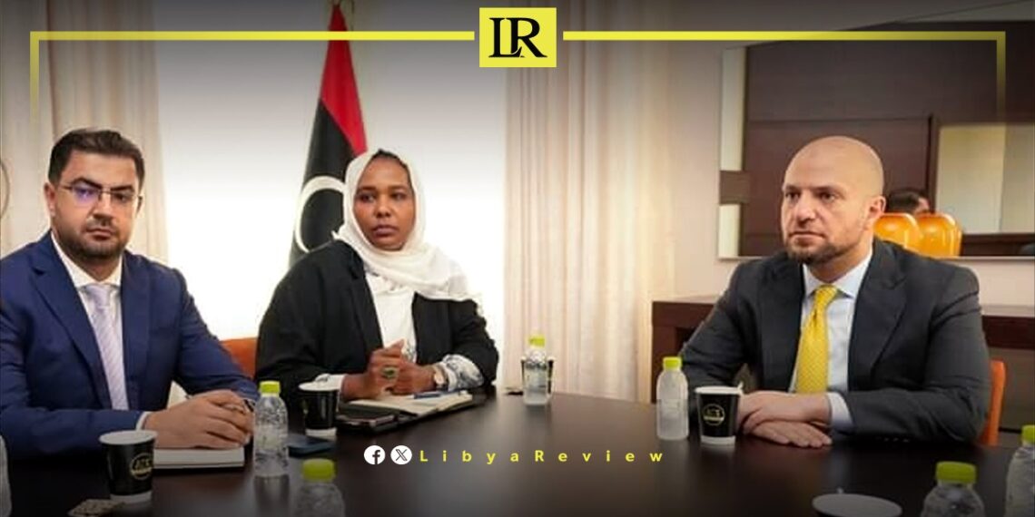 Libya Prepares for Mediterranean Migration Forum