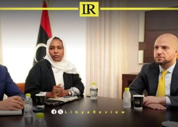 Libya Prepares for Mediterranean Migration Forum