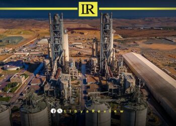 Libyan Cement Plant Faces 302 Million Dinar Losses