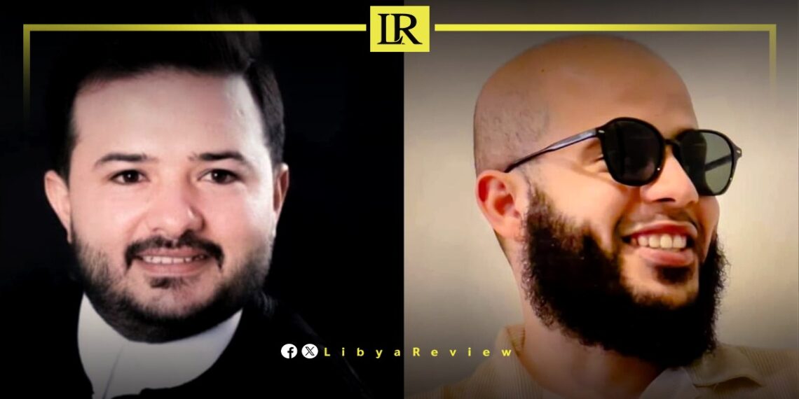 2 Political Activists Kidnapped in Libya’s Misrata