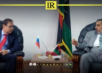 Libya & Russia Aim to Reactivate Major Railway Contract