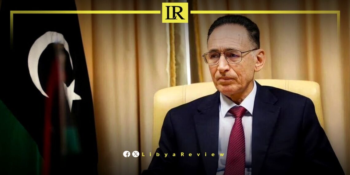 Economy Minister: Libya Ready to Join BRICS