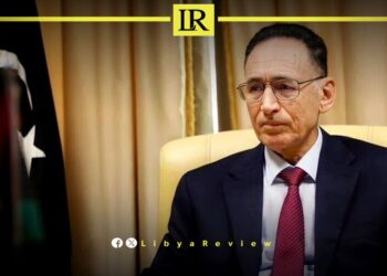 Economy Minister: Libya Ready to Join BRICS