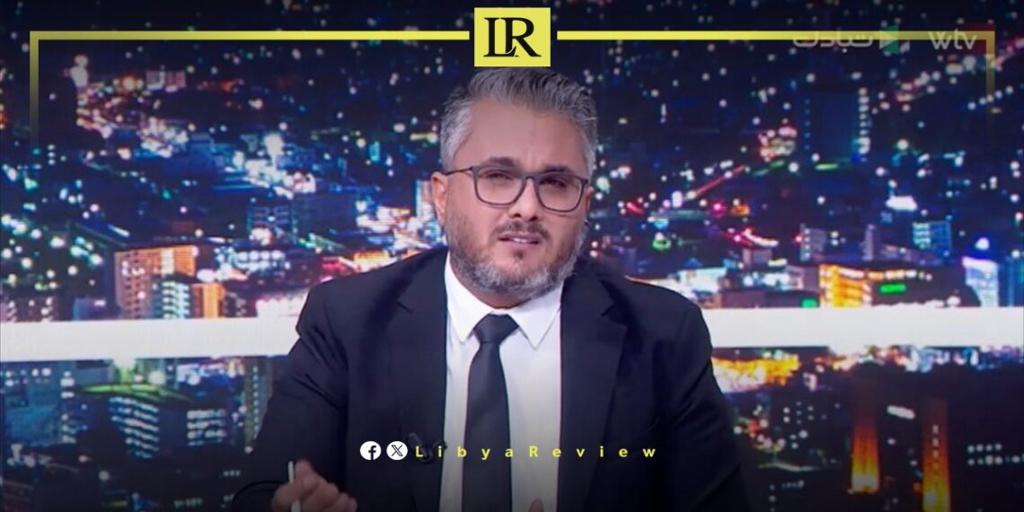 CPJ Demands Immediate Release of Libyan Journalist