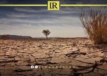 Libya Plans New Water Security Strategy