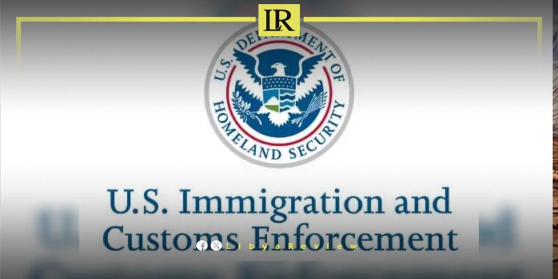 Libyan Human Rights Violator Arrested in US