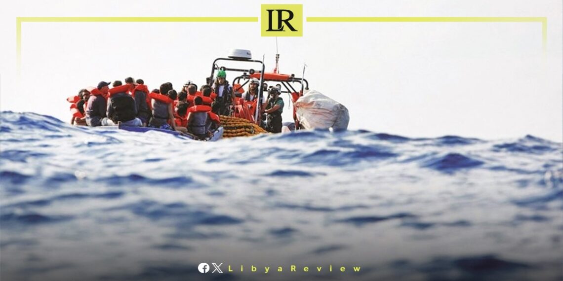 Libyan Gunmen Intercept Migrant Rescue at Sea