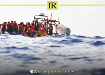 Libyan Gunmen Intercept Migrant Rescue at Sea