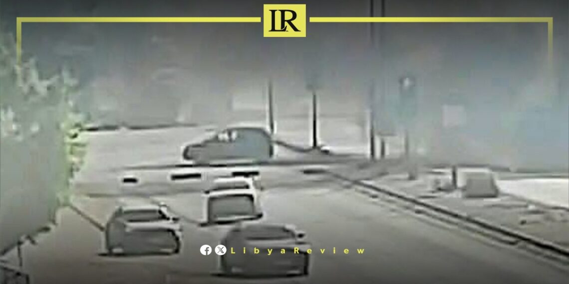 Libyan Political Coalition Condemns Rising Violence in Zawiya