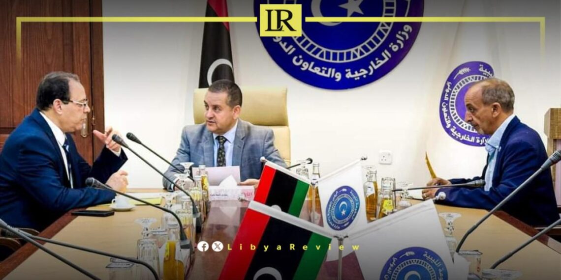 Moroccan Consul Praises Security in East Libya
