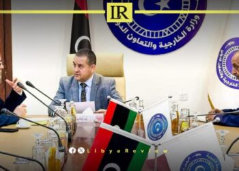 Moroccan Consul Praises Security in East Libya